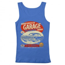 Winchester Garage Mens